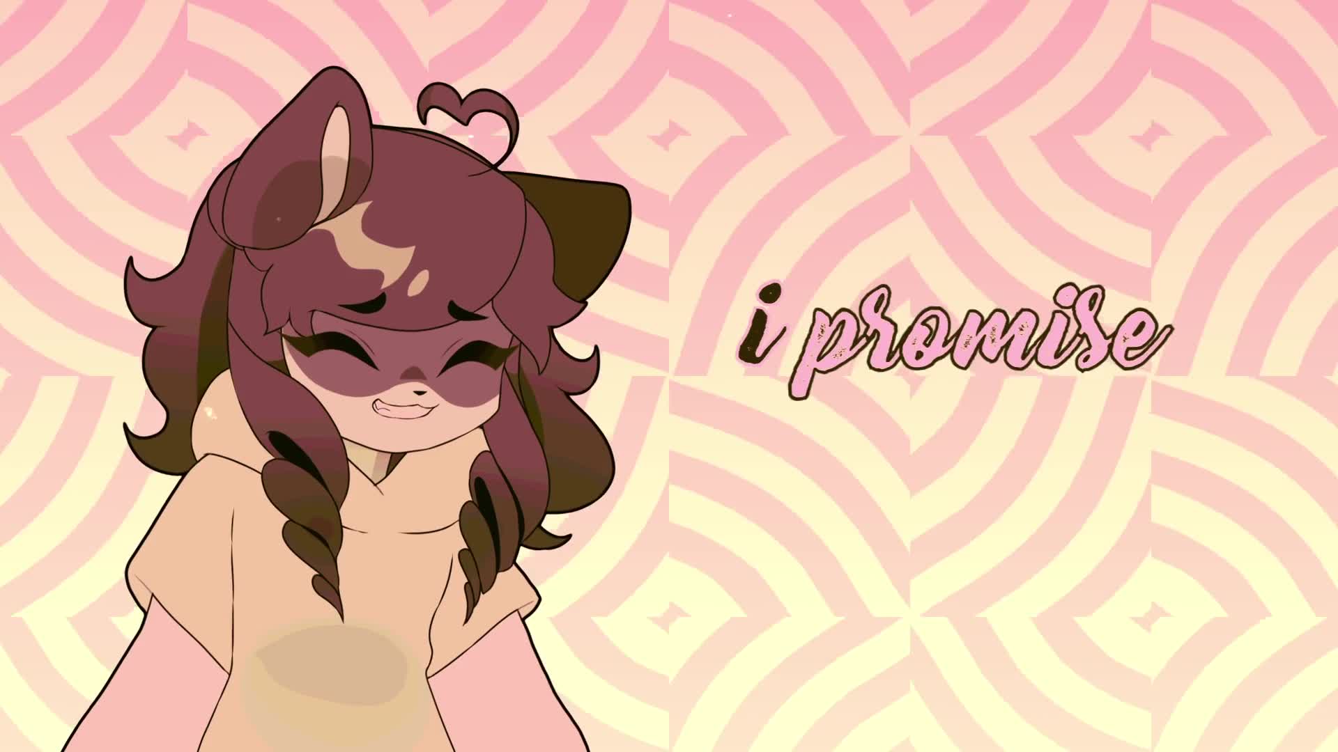 LUCKY LUCKY | ANIMATION MEME LUCKY LUCKY | ANIMATION MEME