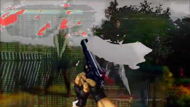 Hi-C & Diamondsonmydick - Ohh Yeaaa Juiced Up Pop Punk Emo Swag (VIDEO)