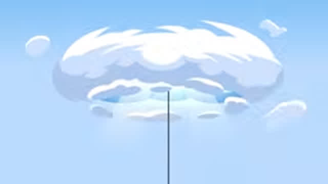 Super Mario Galaxy death but it's Bedrock and TSR