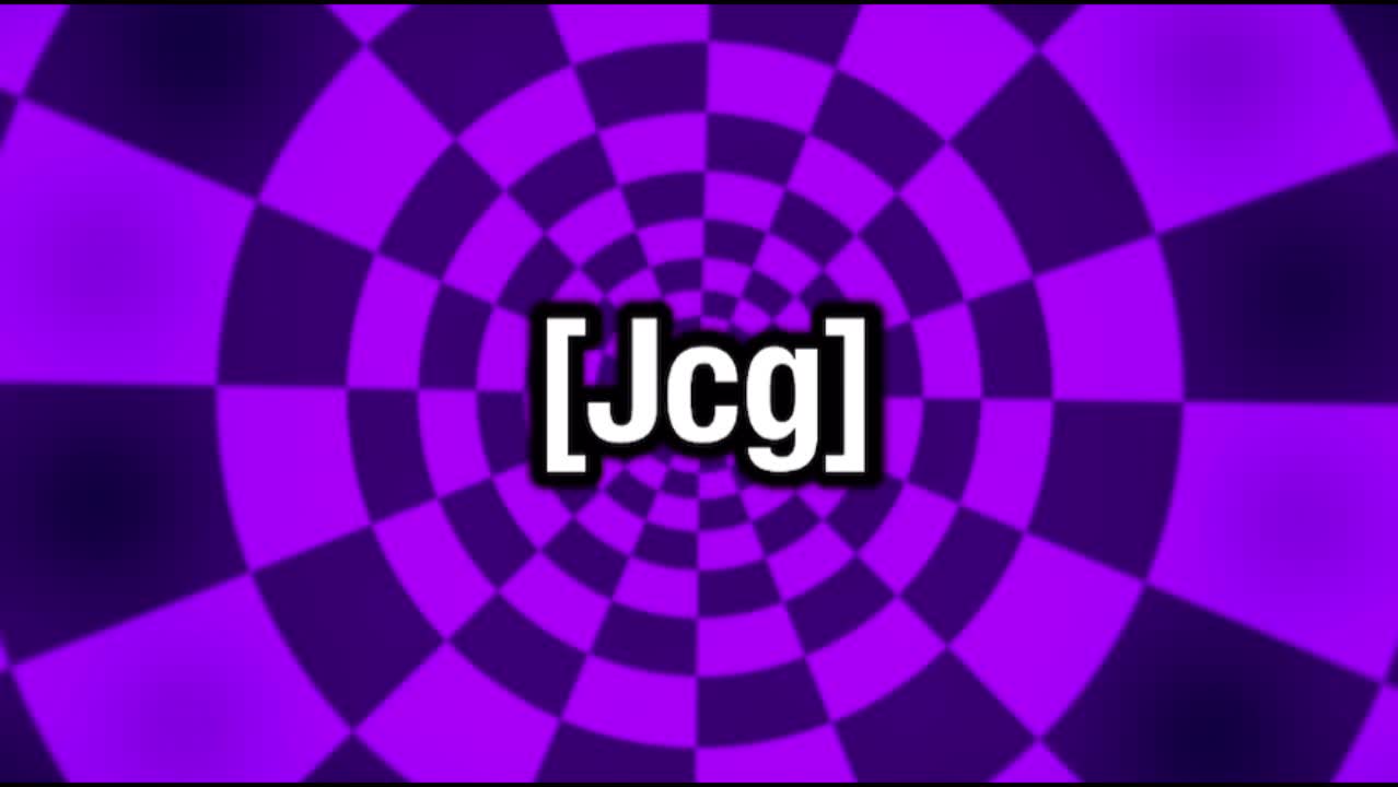 My Intro & Outro For My Videos