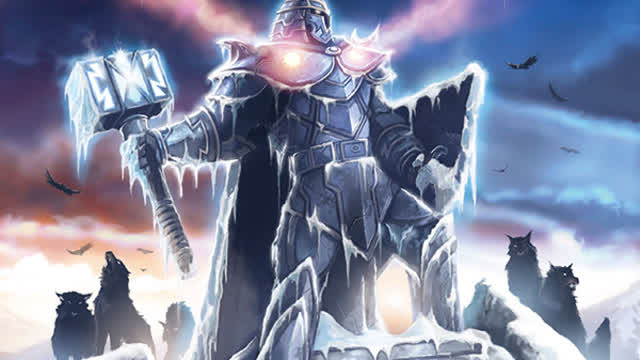 Hammerfall - Secrets (High Tone)