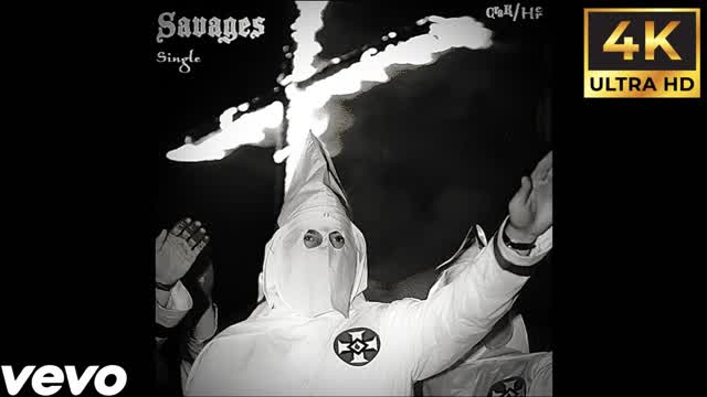 Savages *single*