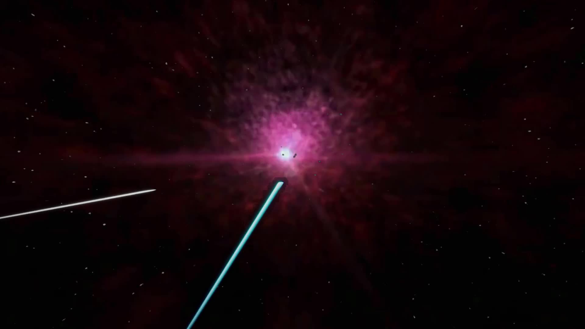 Hollowfox Entertainment (2024)