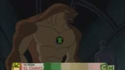 CN toonix - Banner ya viene "El Chavo" - Cartoon Network Latinoameríca 2010. CN toonix - Banner ya viene "El Chavo" - Cartoon Network Latinoameríca 2010.