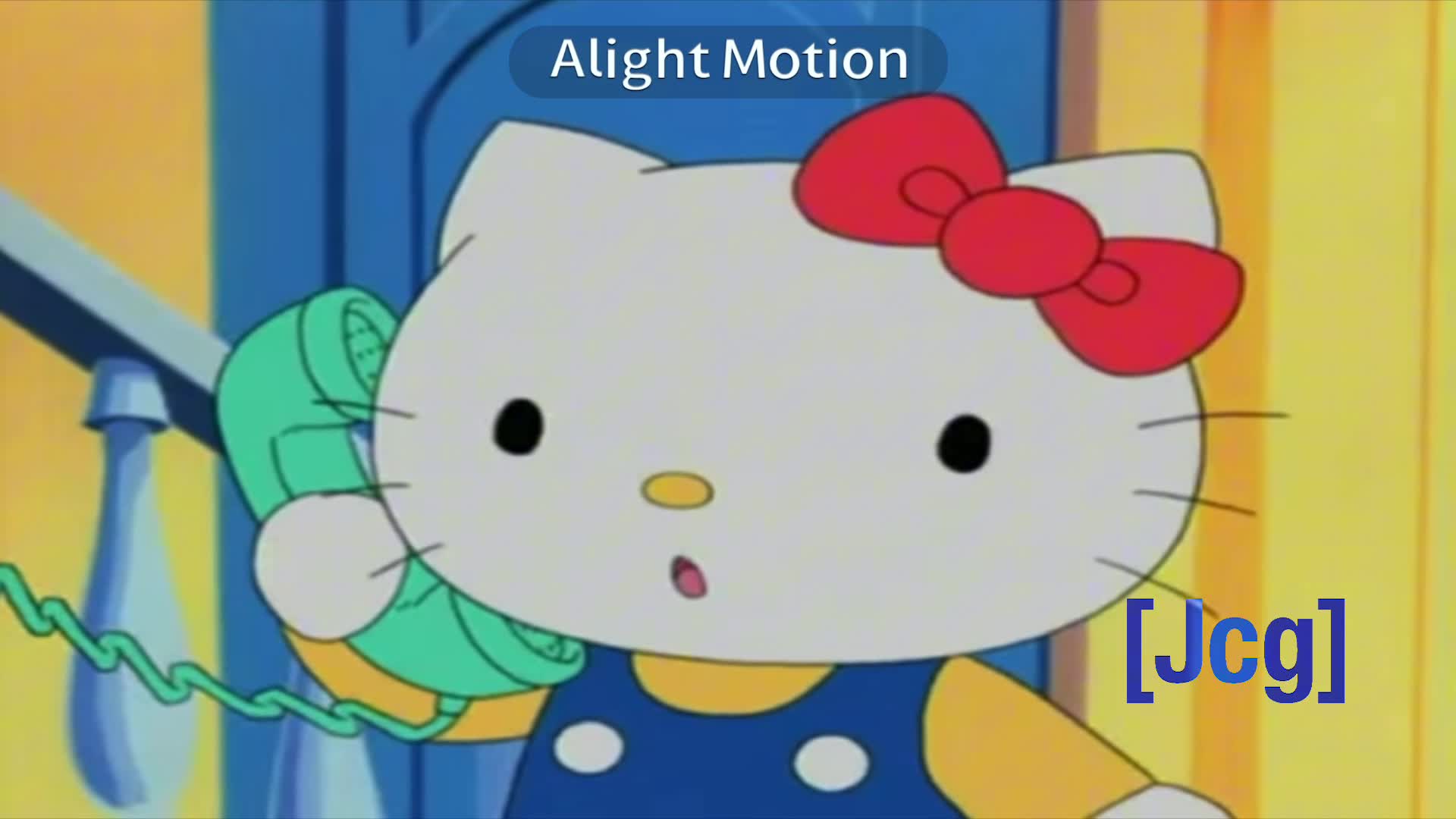 What Kinda of F***king McDonald’s Has A Message (Hello Kitty Meme)