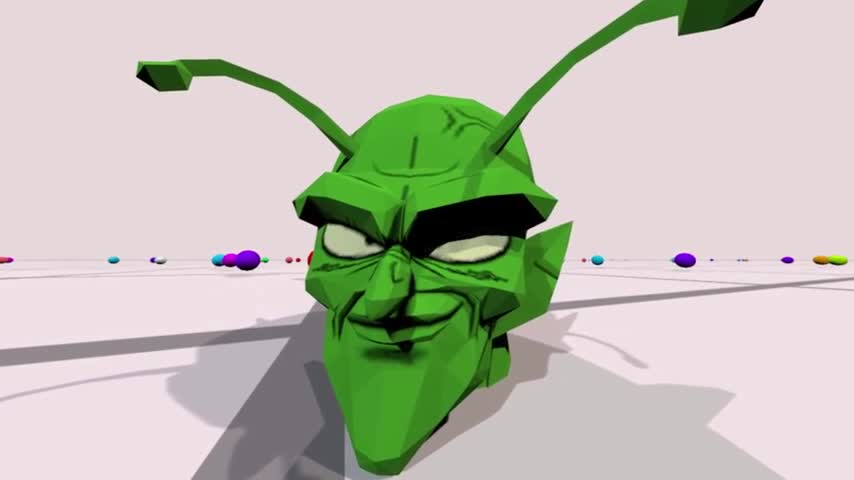 DRAGONBALL  MEETS AGAR IO