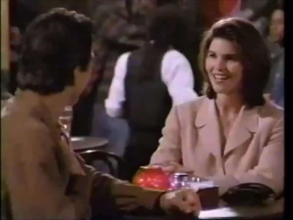 Hudson Street S01E01 Pilot