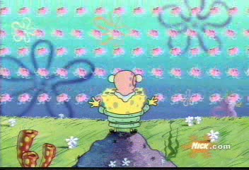 Spongebob - Jellyfish Jam