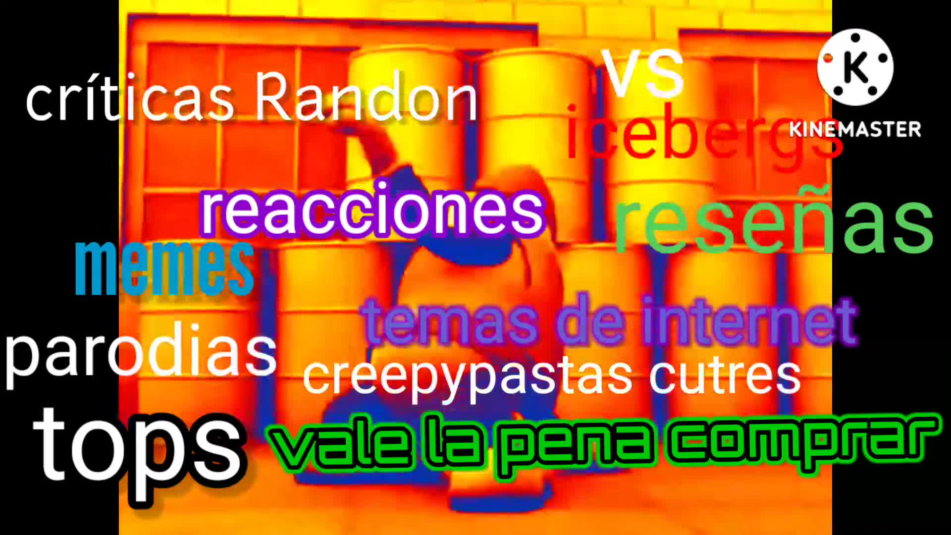 Mi intro del 2022