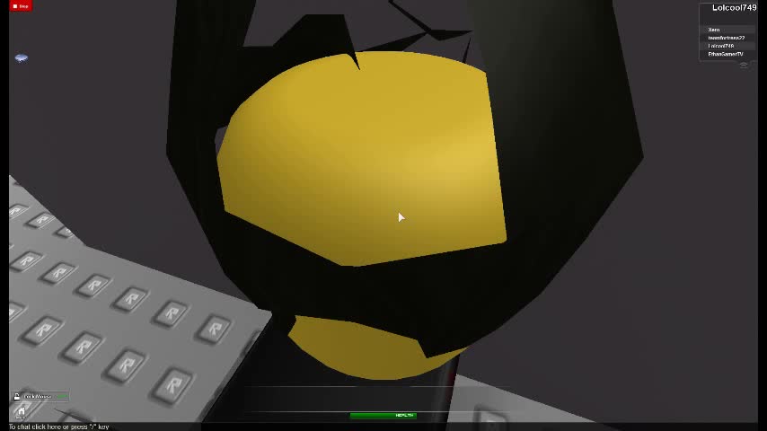 Teamfortress22's Place