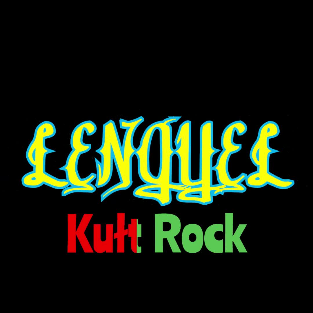 Lengyel ¦ Kułt Rock (officiäł auđió)
