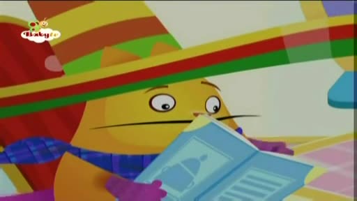 Hungry Henry - Tomato Soup