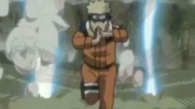 Naruto AMV - Going Under