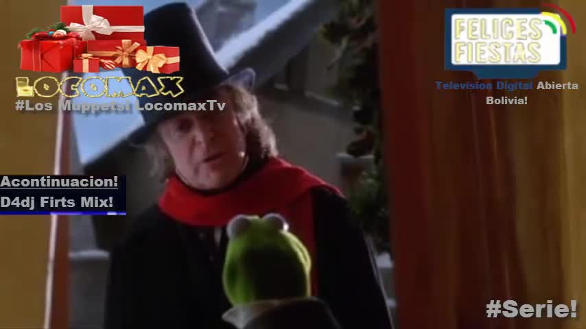 LocomaxTv Bolivia Anime Diciembre 2025