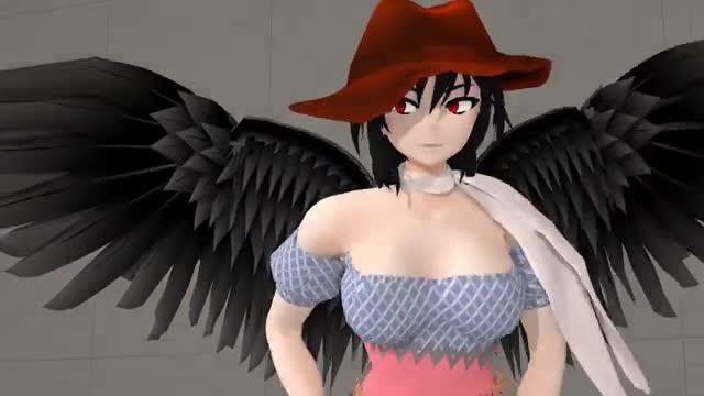 Saki kurokoma on CBT