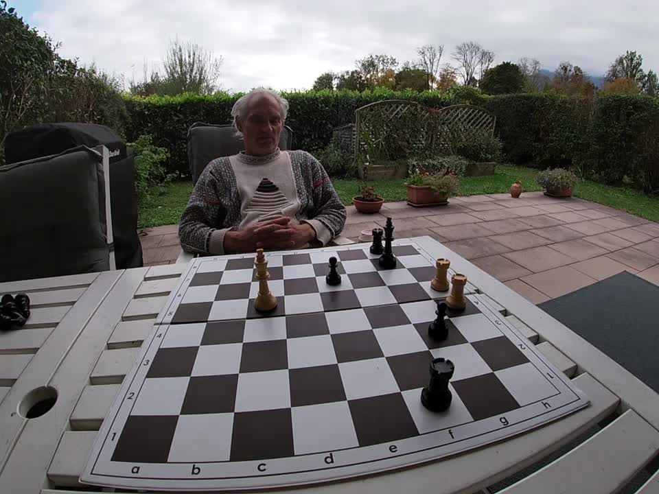 What illness do I have