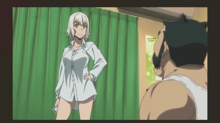 Church of Waifu's GOD Episode 119 Uzaki Hitomi Church of Waifu's GOD Episode 119 Uzaki Hitomi