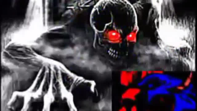 SonicSatanic Game.wmv