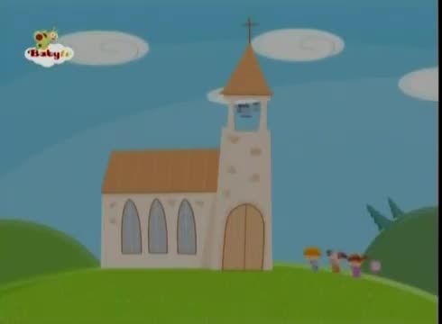 First Baby Songs - Brother John