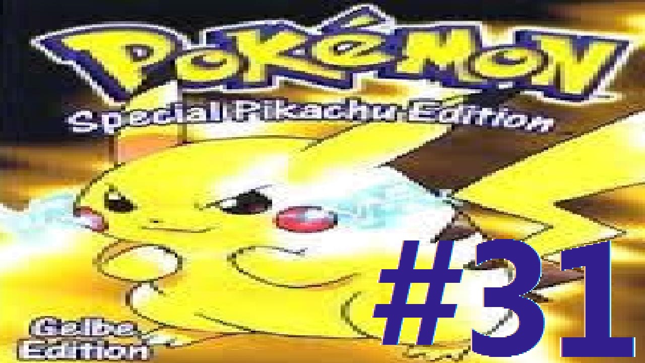 Let s Play Pokemon Gelb (Deutsch) - Teil 31 Was in aller Welt ist Tiksi? (1/2) Let s Play Pokemon Gelb (Deutsch) - Teil 31 Was in aller Welt ist Tiksi? (1/2)