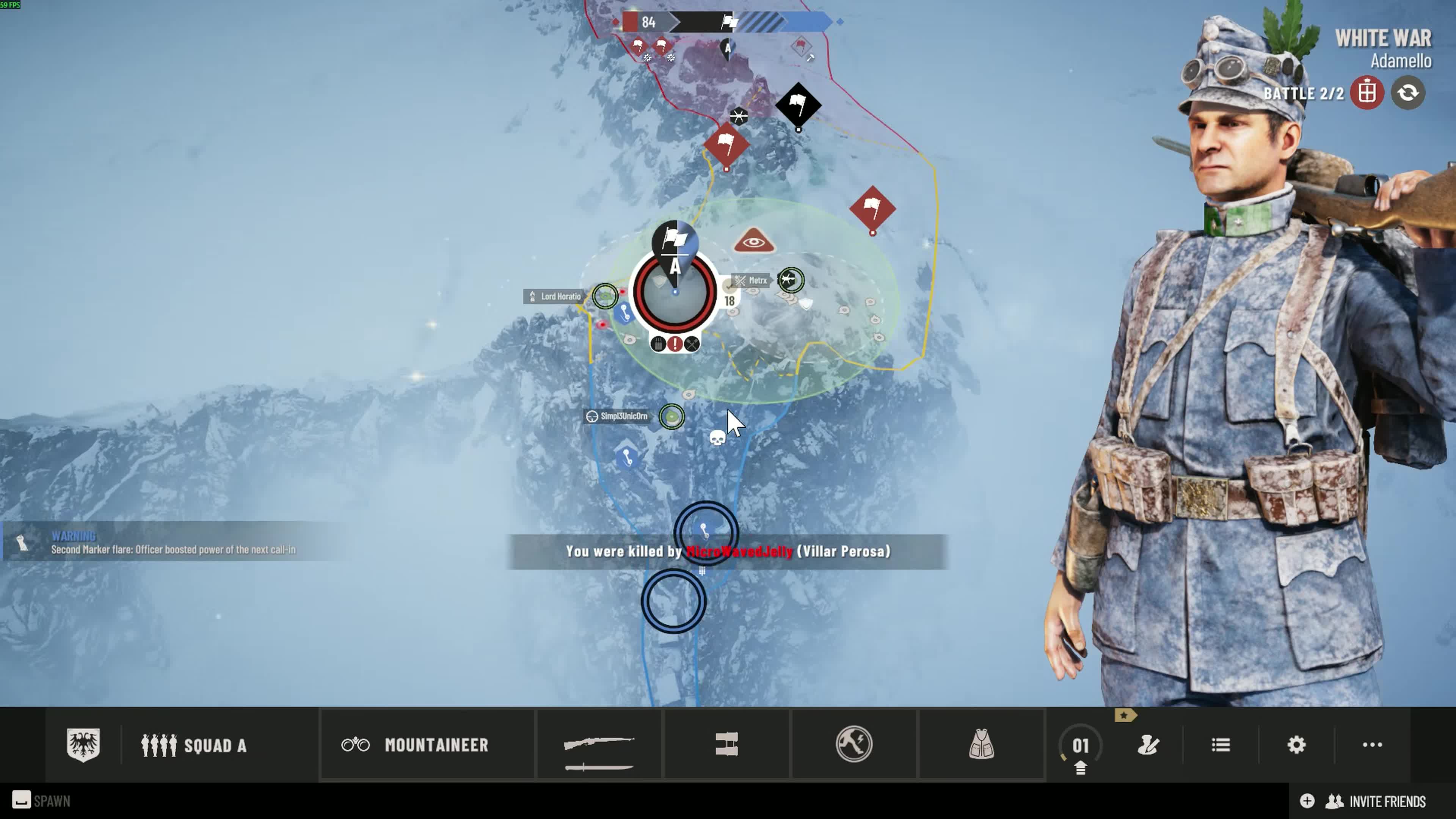 Where Did They Come From?