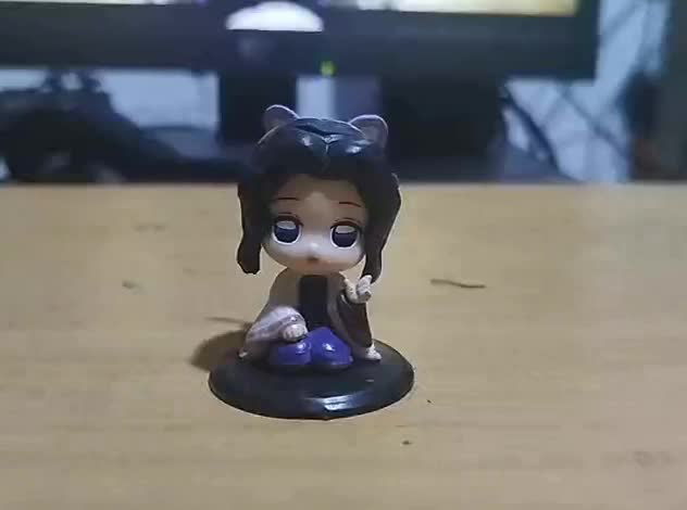 Shinobu Reacciona a su propia muerte.wmv