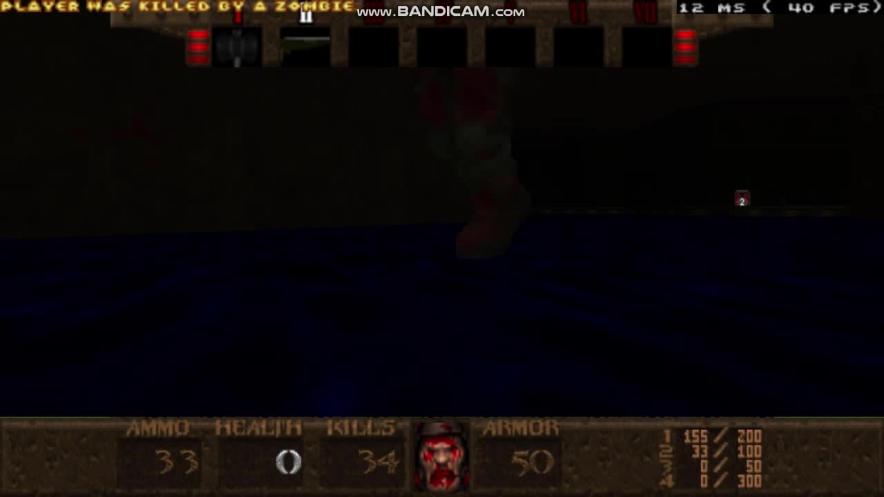 Klonoa doom wad on the original samsara