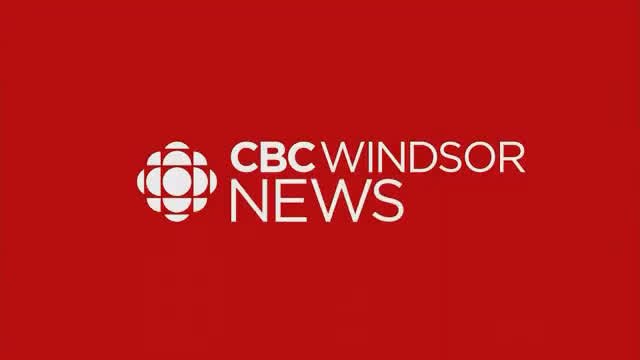 CBC/CBET-DT (Windsor, Ontario) - News and Technical Problems (incomplete) (September 18, 2023)