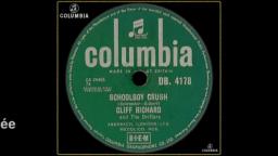 Cliff Richard & The Drifters - Schoolboy Crush