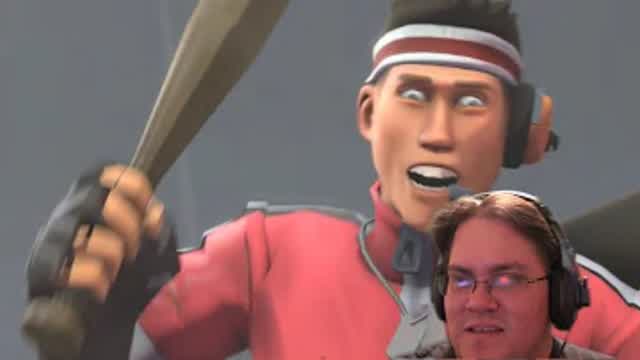 I HAVE GOT TO PLAY THIS GAME NOW! THE BOLTED BEHEMOTH REACTION