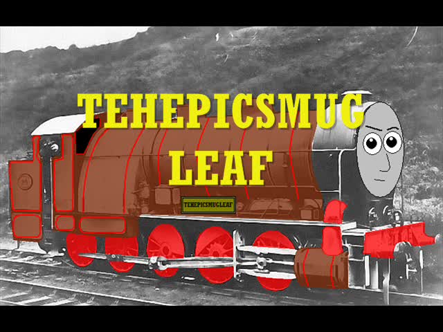 Kuno the Tank Engine G2 Part 21 Remake