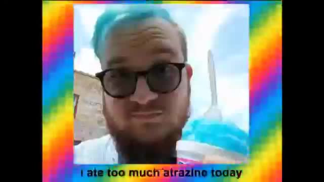 Atrazine Atrazine