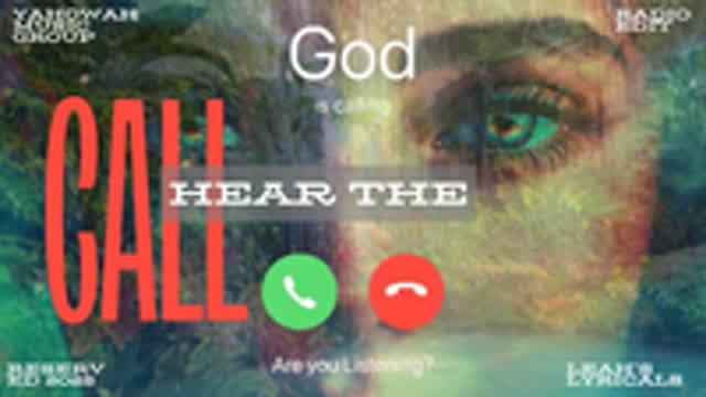 Can You Hear the Call? Leah’s Lyricals ~ Liberty Series