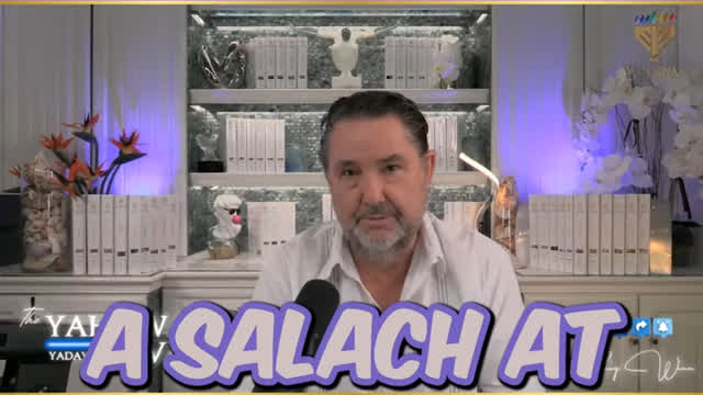 A Salach at the Maqowm #shorts, #audiobooks, #craigwinn CC29 27 May 2025 A Salach at the Maqowm #shorts, #audiobooks, #craigwinn CC29 27 May 2025