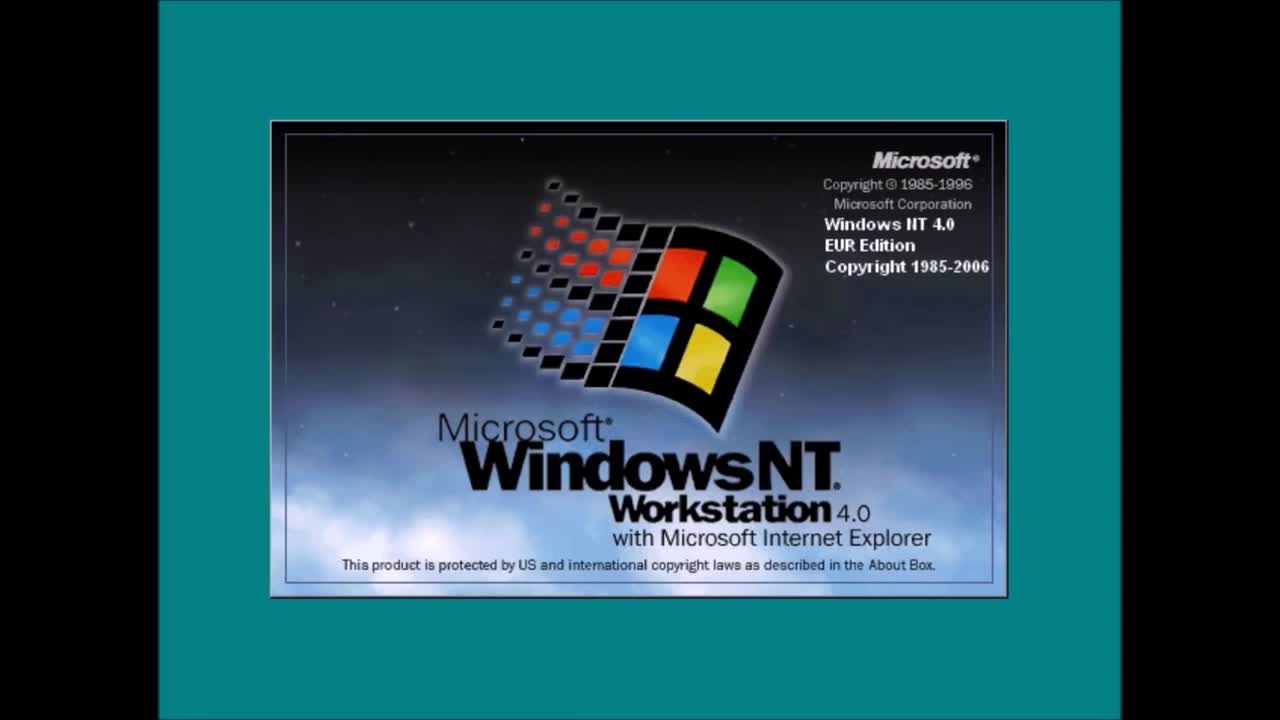 Windows Never Released 17 - Sowinton geek reupload
