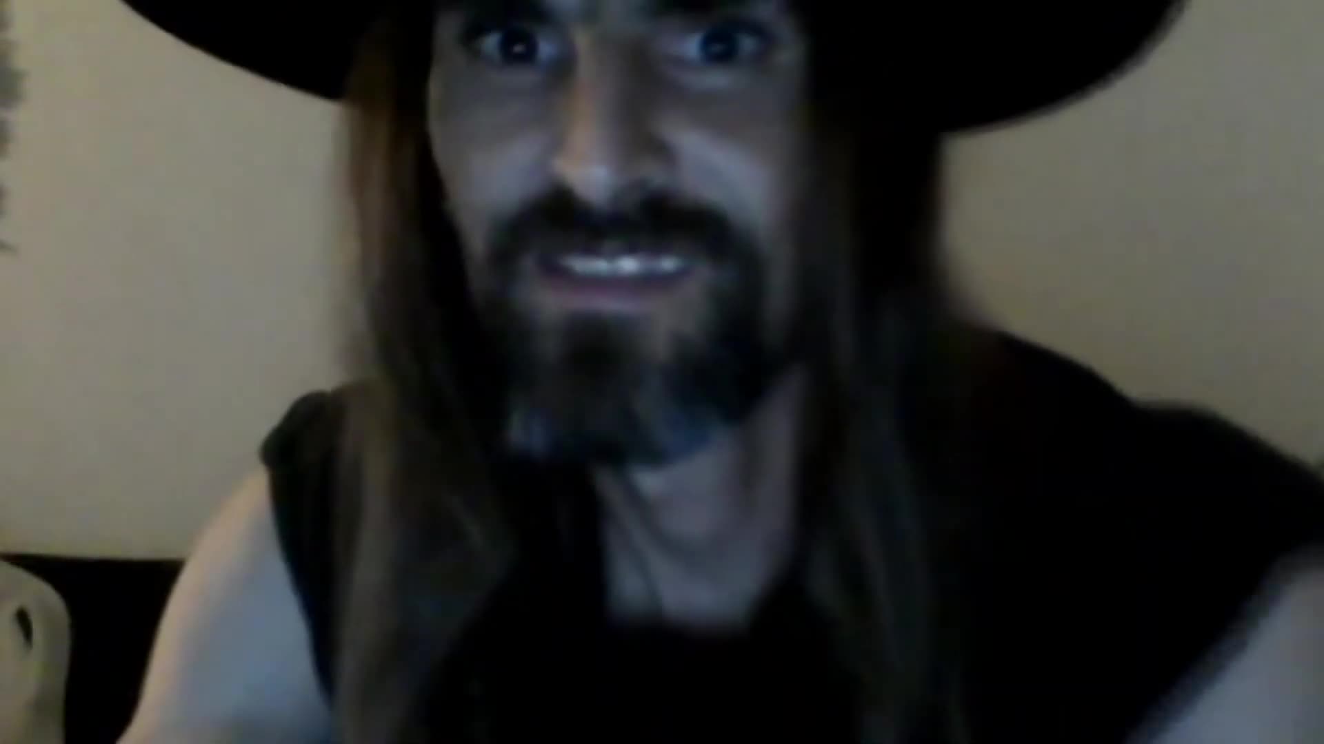 The Triumphant Return of RigidPenis the PurpleHelmetAvenger