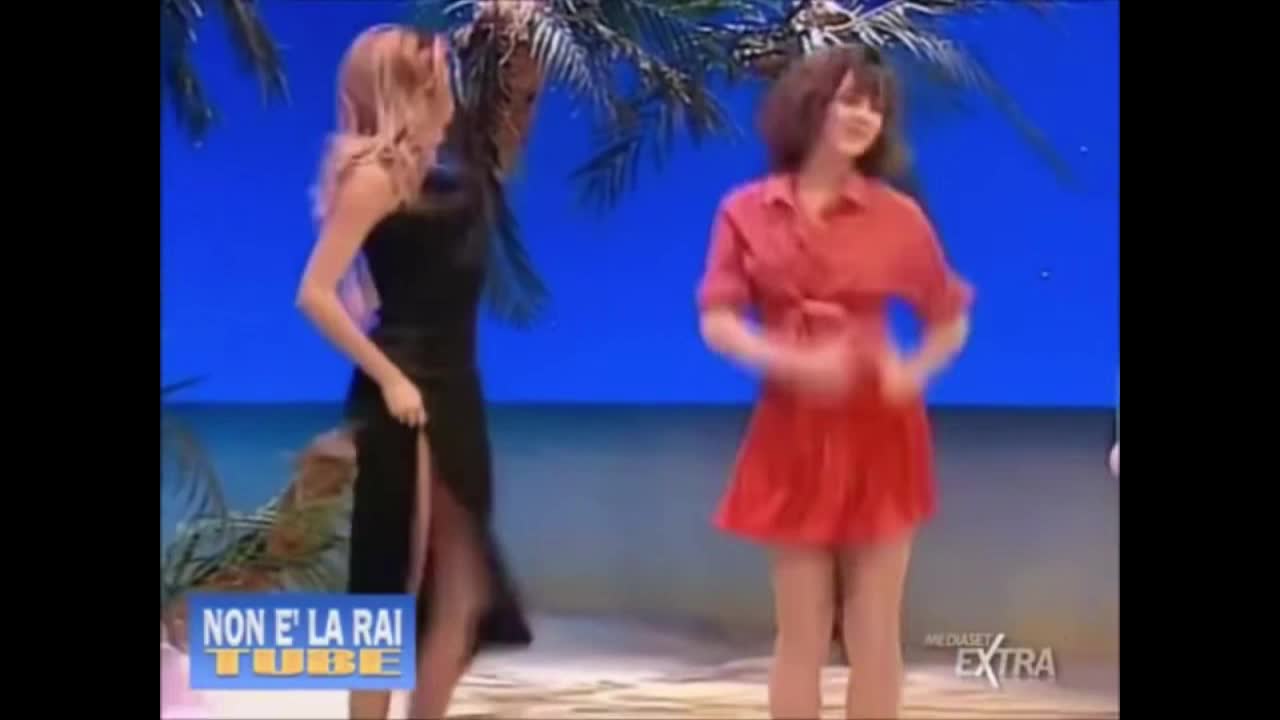 Average 90s Euro Dance.mp4 (Fantasia 50 Best Arcade BGM Sample)