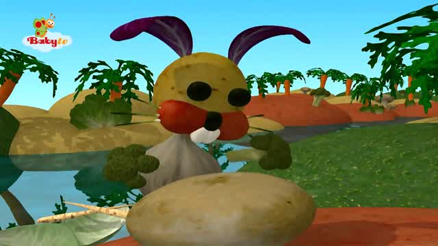 First Baby Songs - Row Your Boat