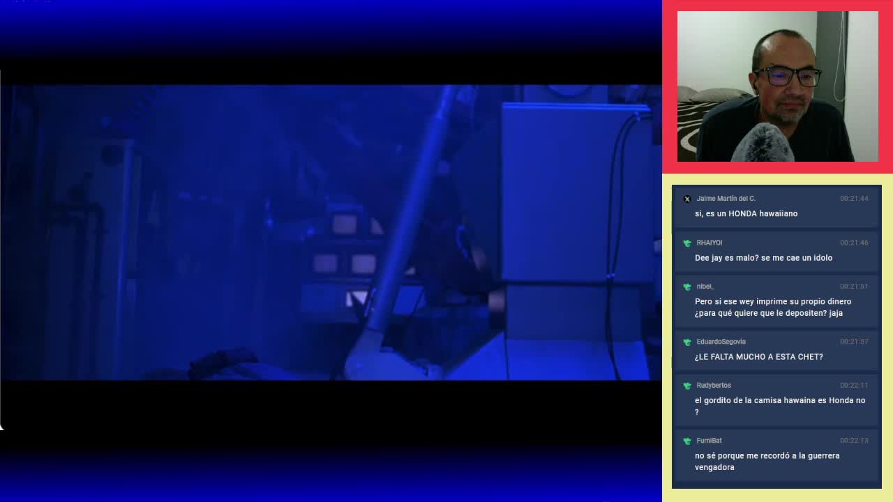 sabados con van dam 2 ft las nalgotototas de chun li parte 3