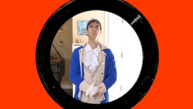 ALEXANDER BLACKJACK-TON (jacksfilms x Death Grips) ALEXANDER BLACKJACK-TON (jacksfilms x Death Grips)