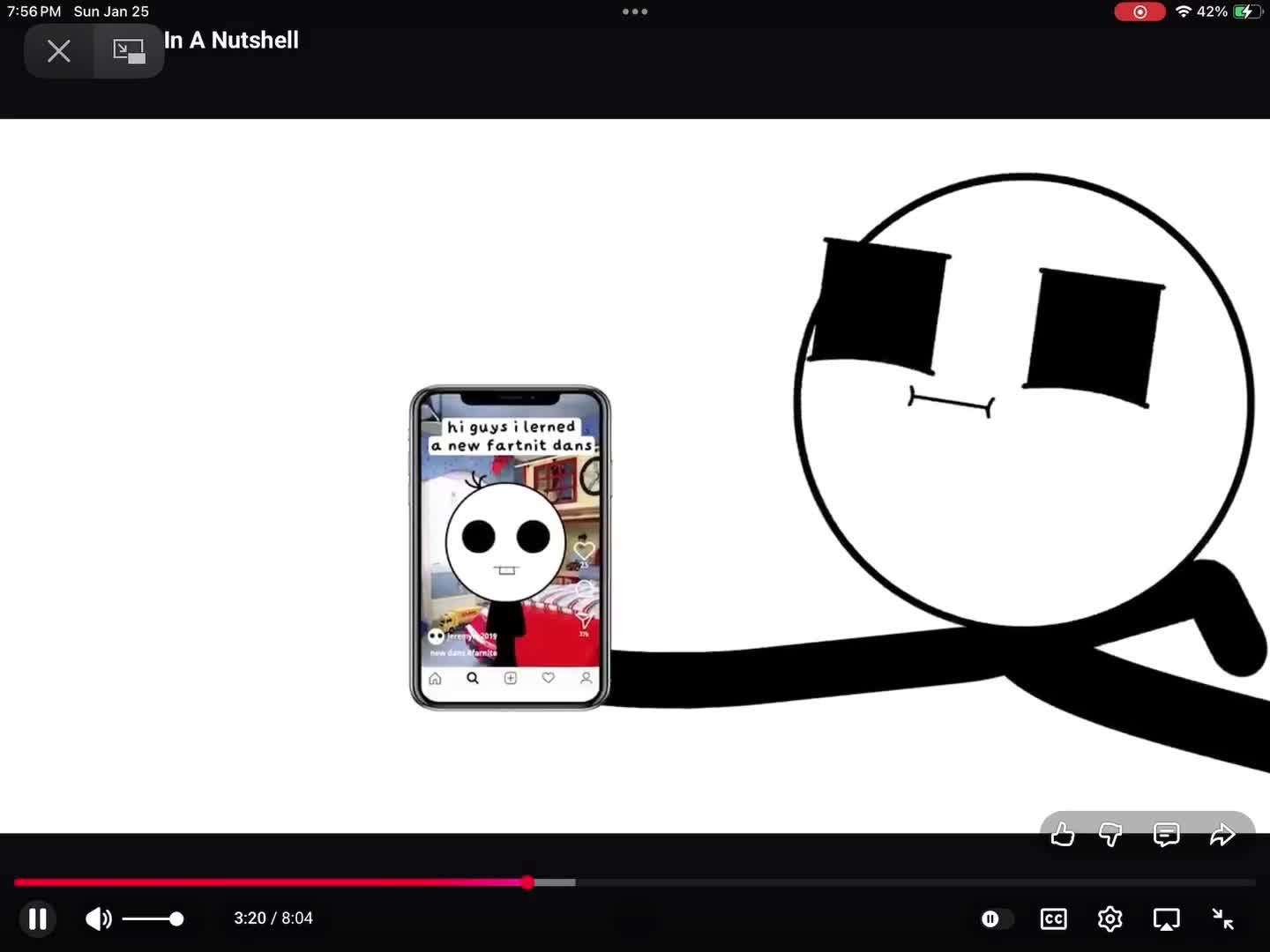 Chainsfr out of context