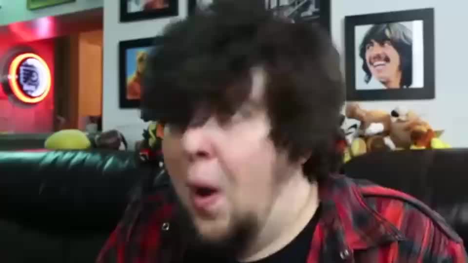 My Reaction that @aksasfella333 got hacked and shows his password!