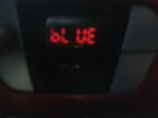 Manta MM9210BT - startup and shutdown