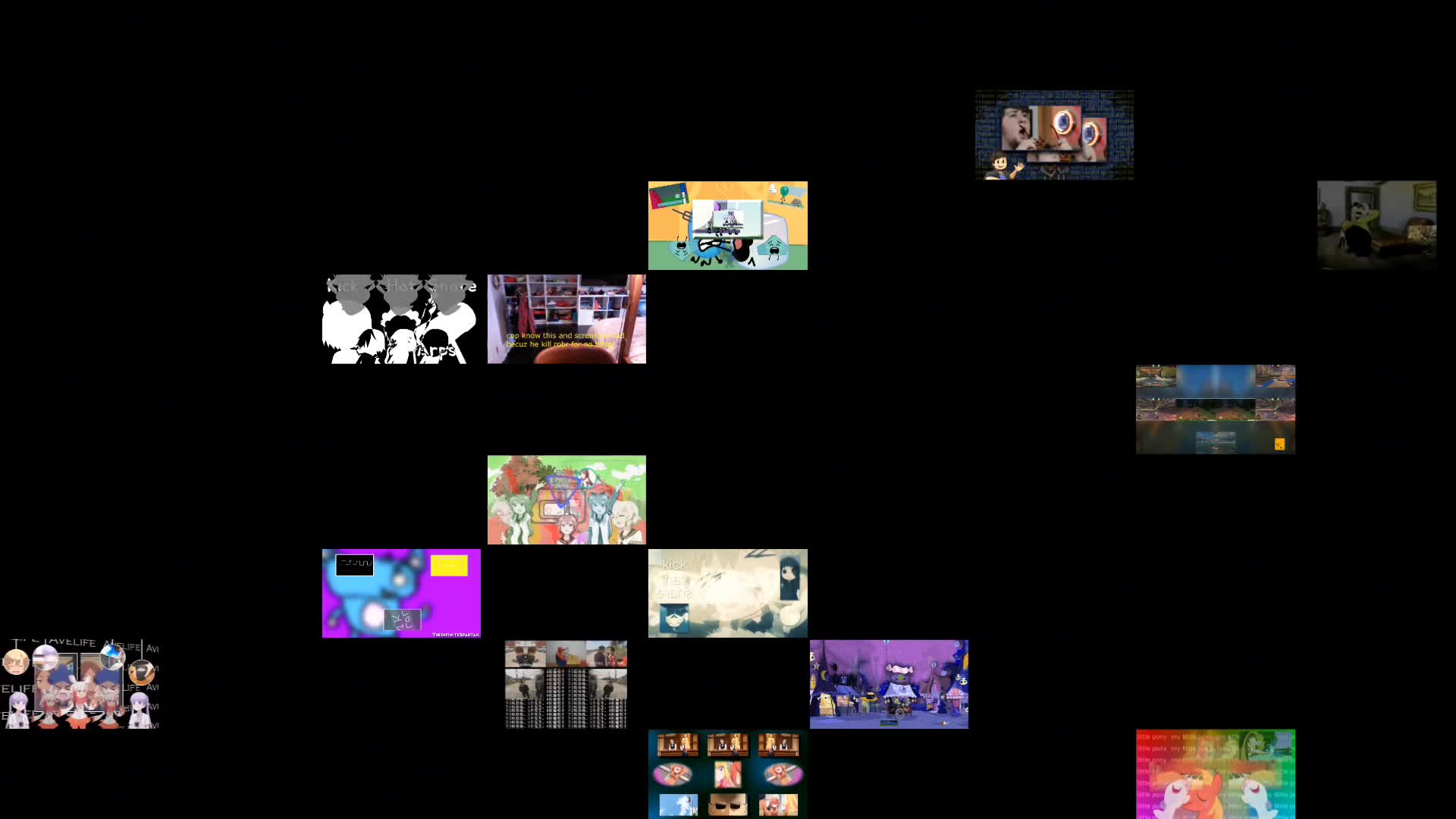 81x AVELife Color Diagnostics