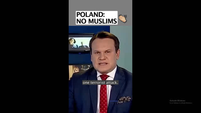 Poland’s Example for Europe