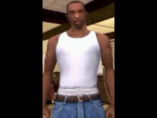 Carl jonhson contra angelou xd