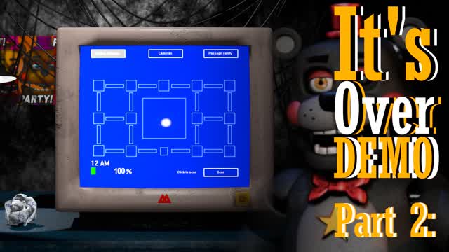 It's Over: DEMO - Part 2 (fr/en)