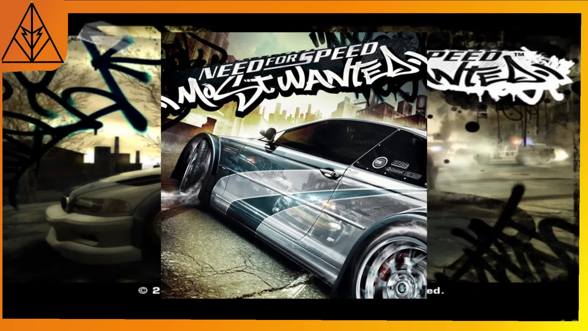 Styles of Beyond - Nine Thou (Superstars remix) - NFS Most Wanted '05 OST [slowed + reverbed]
