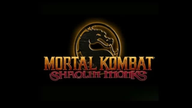 Mortal Kombat Shaolin Monks Intro Theme Mortal Kombat Shaolin Monks Intro Theme