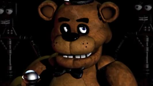 fnaf song cover (super minecraft kid reupload)